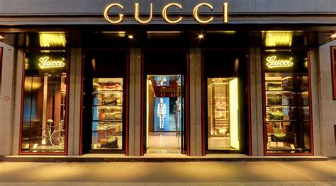 Gucci – Milano Flagship 